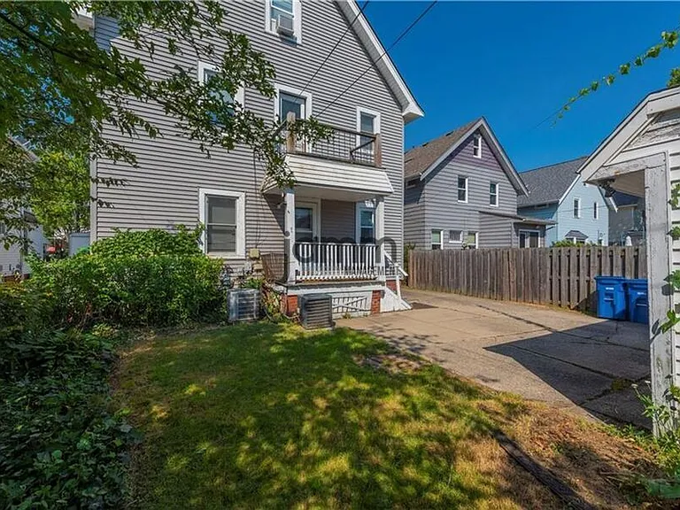 1511 Westwood Ave #LOWER — Photo 26