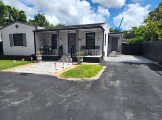 6484 SW 22nd St, Miami, FL 33155