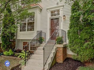 4783 Benecia Ln, Dumfries, VA 22025