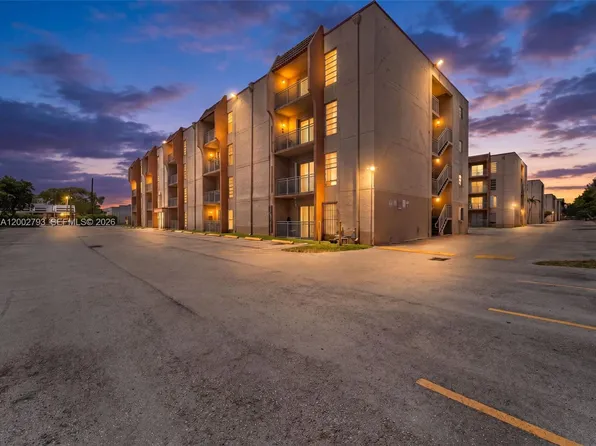 4713 NW 7th St APT 410-1, Miami, FL 33126