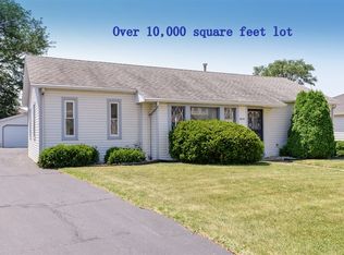 8115 W Winnemac Ave, Norridge, IL