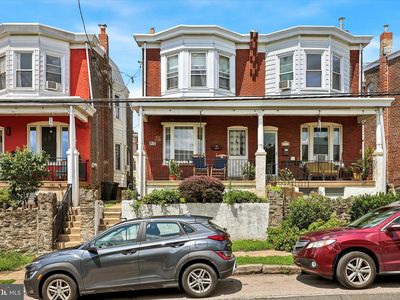 371 Dawson St, Philadelphia, PA, 19128