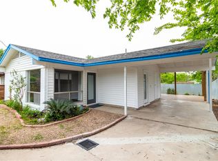 4807 Bandera Rd, Austin, TX 78721