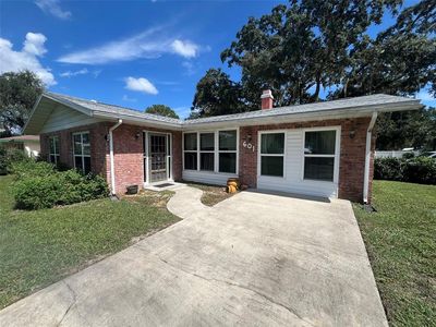 601 College Ave, Fruitland Park, FL, 34731