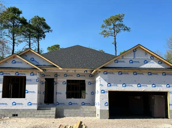 2108 Caracara Drive, New Bern, NC 28560