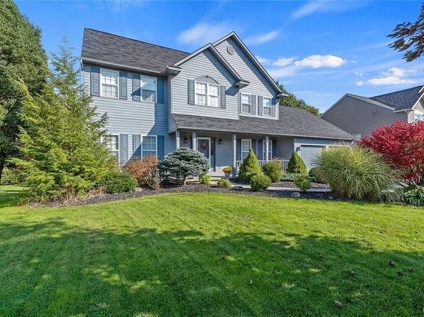 8651 Briar Patch, Baldwinsville, NY 13027