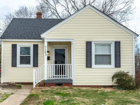 5103 Eanes Ln, Henrico, VA 23231