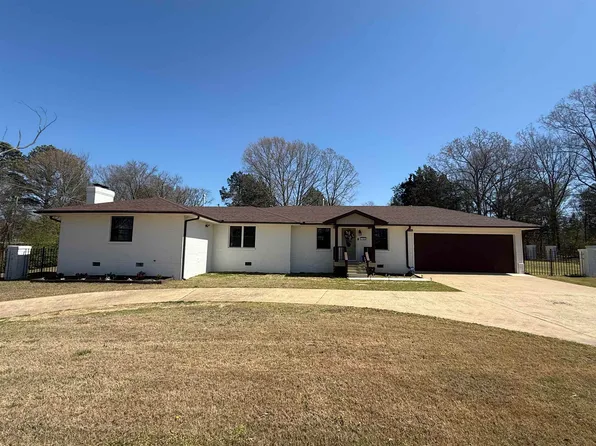 11560 S Main St, Somerville, TN 38068