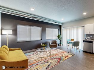 Connolly Lofts, Des Moines, IA 50309
