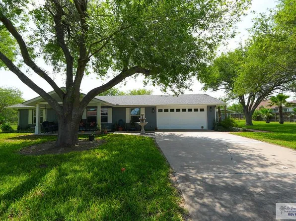 6005 Old Alice Rd, Brownsville, TX 78526