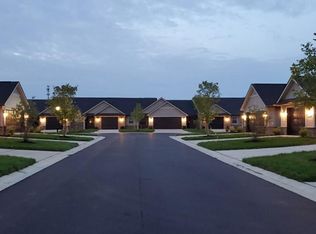 Westgate of Saline, Saline, MI 48176
