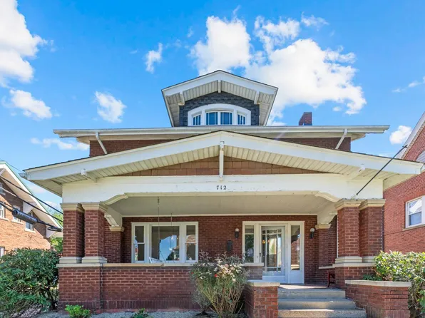 712 14th St, Ashland, KY 41101