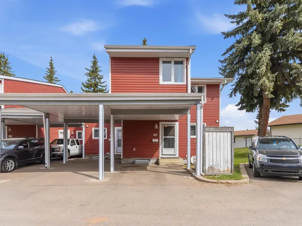 1904 48th St NW #54, Edmonton, AB T6L 5H3