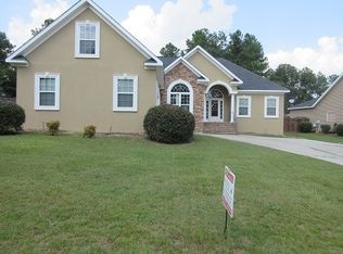2041 Scenic Foundations Dr, North Augusta, SC 29841