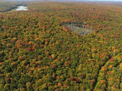 Off Of County Rte #15, North Bangor, NY, 12966