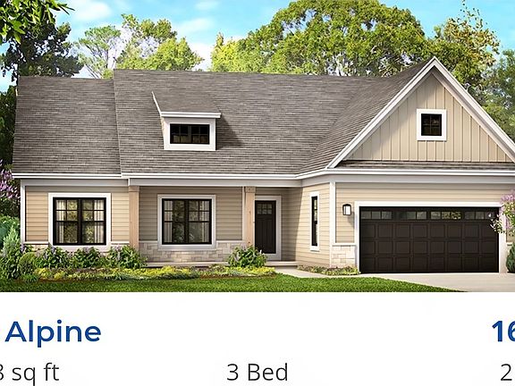 2nd image of 607 Trimmer Rd