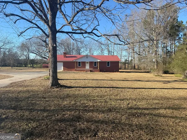 6379 Highway 88, Sandersville, GA 31082