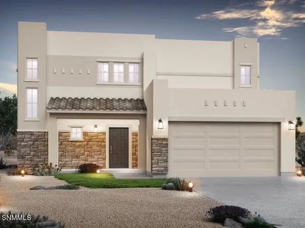 2639 Petaluma Ave, Las Cruces, NM 88011