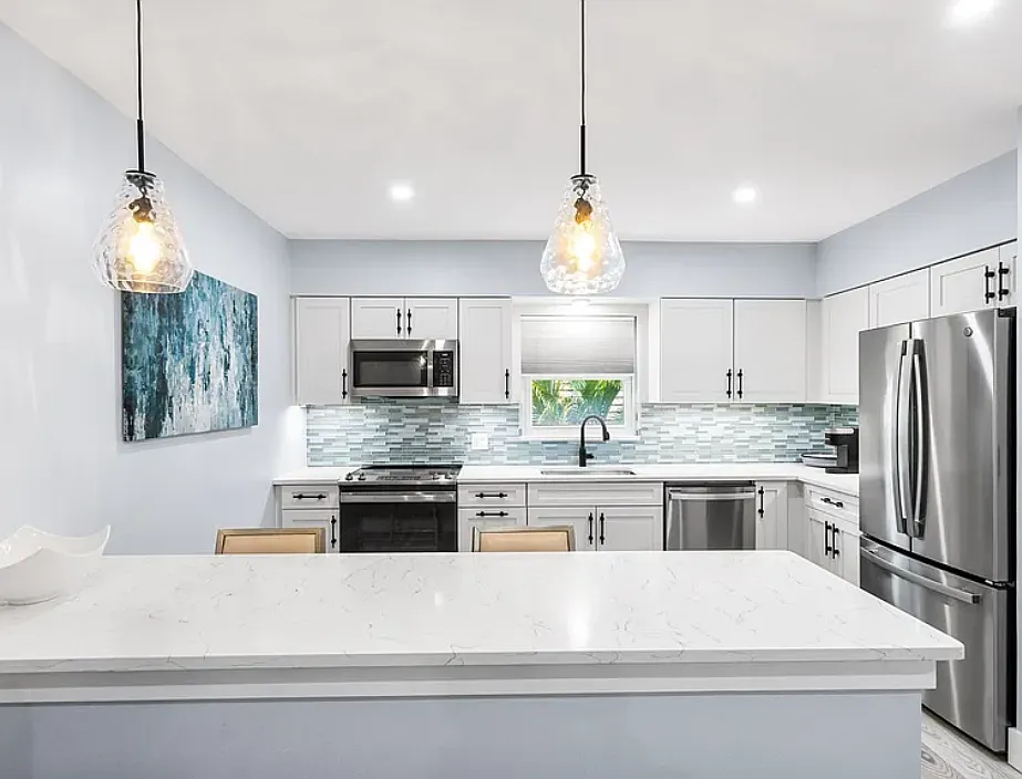 1 bed, 658 sqft, $2,300 — Photo 3