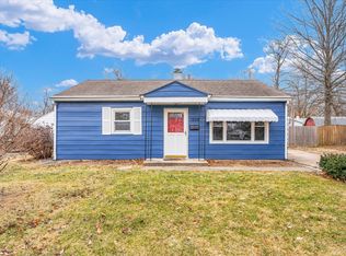 1202 E Pennsylvania Ave, Urbana, IL