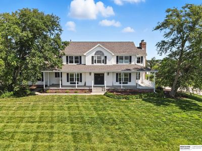 7117 N 162nd St, Bennington, NE, 68007