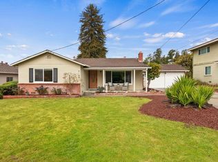 4145 Golf Dr, San Jose, CA