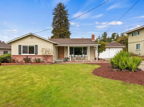 4145 Golf Dr, San Jose, CA 95127