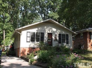 2710 Sarah Ave, Durham, NC 27707