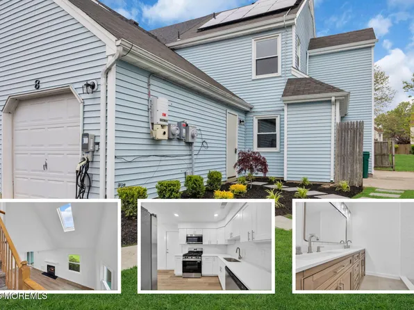 8 Jennings Court, Freehold, NJ 07728