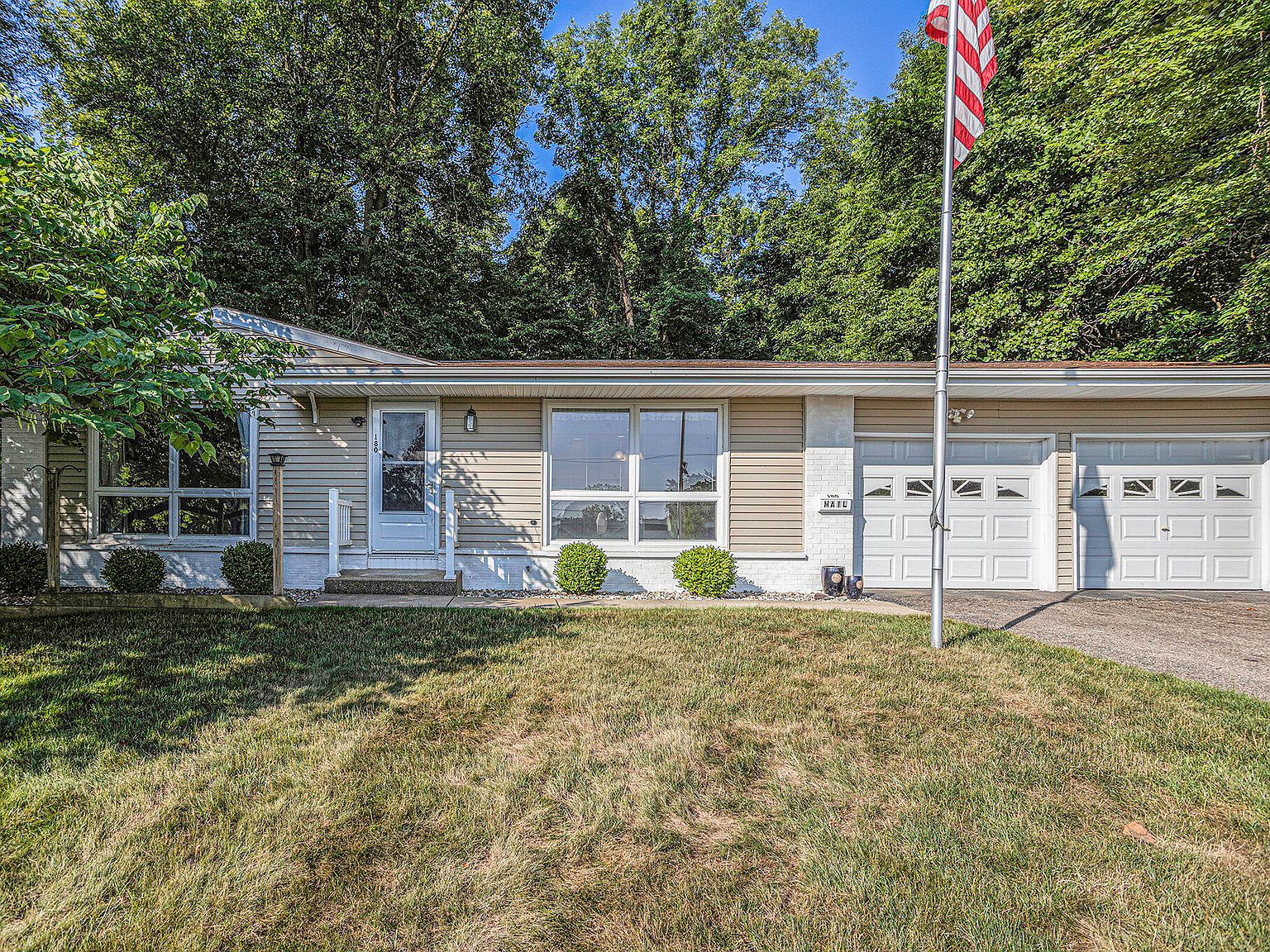180 S Lake Doster Dr, Plainwell, MI 49080 Zillow