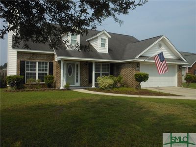306 Pebble Dr, Rincon, GA, 31326