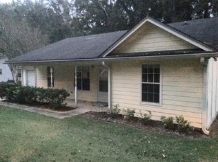405 Virginia St, Monticello, FL 32344