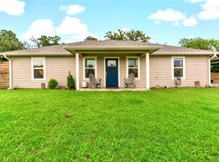 194 Private Road 43790, Paris, TX 75462