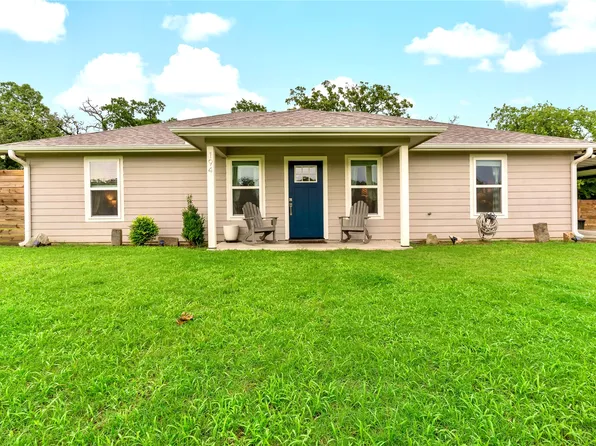194 Private Road 43790, Paris, TX 75462