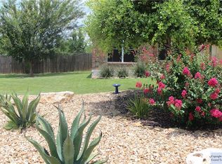 2302 Sean St, New Braunfels, TX 78130