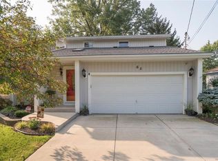 65 Rowley Rd, Buffalo, NY 14227