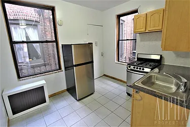 Rented by Alpha Properties NYC I LLC