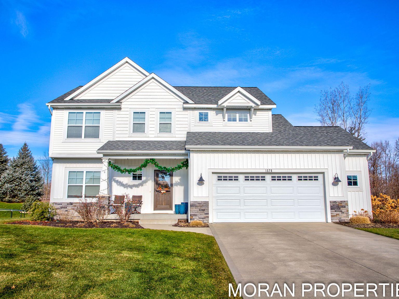 1578 Shenandoah Dr, Zeeland, MI 49464 | Zillow