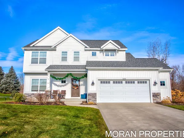 1578 Shenandoah Dr, Zeeland, MI 49464