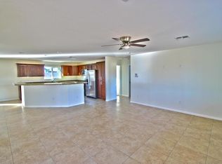 4224 E Brown Way, Tucson, AZ 85711