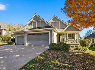 1363 Brompton Ln, Raymore, MO 64083