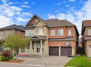 160 Roy Harper Ave, Aurora, ON L4G 0V6