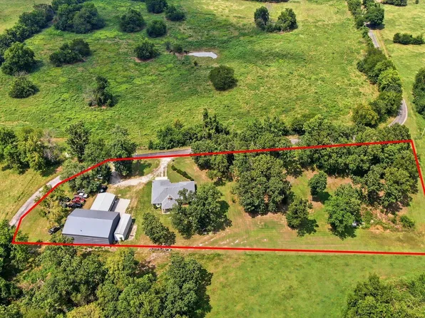 3476 Lawrence 1220, Everton, MO 65646