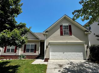 2217 Baggins Ln, Charlotte, NC 28269