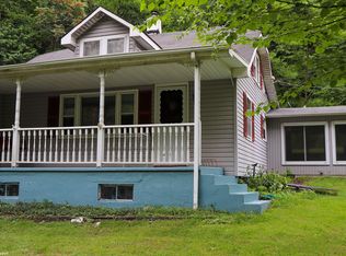 2837 Shawsville Pike NE, Shawsville, VA 24162