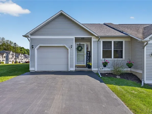 183 Timber Wolf Cir, Syracuse, NY 13209