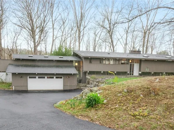 134 Todd Road, Katonah, NY 10536