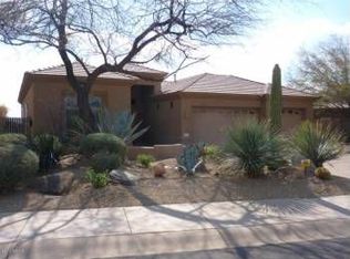 9491 E Sandy Vista Dr, Scottsdale, AZ 85262