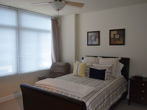 Master Bedroom #1