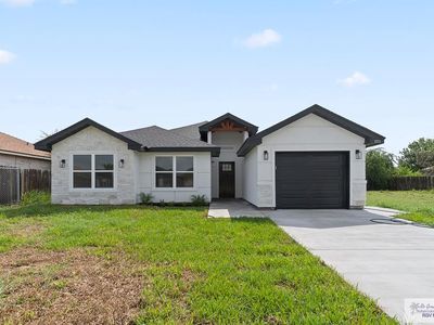 2873 Capri St, Brownsville, TX, 78520